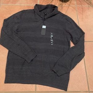 Marc Anthony dark gray men’s sweater XXL